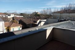 Grande attico in vendita a Cervia