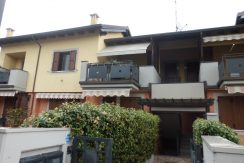 Appartamento in vendita a Pinarella esterno