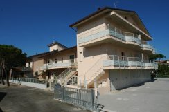 Villa a schiera in vendita a Pisignano