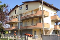 Mansarda nuova in vendita a Villa Inferno