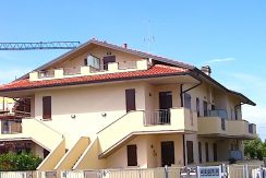 appartamento due livelli in vendita a Cervia