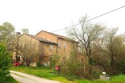 Rustico in vendita a Pisignano