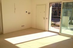 Appartamento nuovo a Cervia mare in vendita
