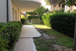 Trilocale nuovo in vendita a Pinarella