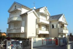 Bilocale con giardino in vendita a Cervia