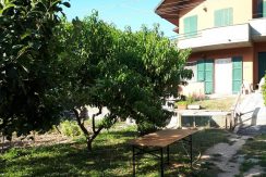 Villa bifamiliare in vendita a Cervia