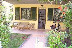Villa a schiera in vendita a Milano Marittima