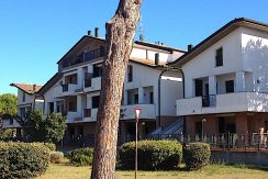 Trilocale in vendita a Pinarella