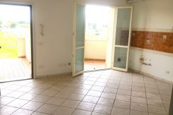 appartamento due letto in vendita a Pinarella