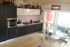Vendita appartamento tre camere Cervia