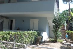 Appartamento a Pinarella in vendita esterno