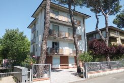 Trilocale in vendita a Pinarella