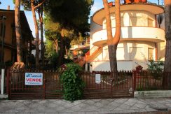 Appartamento indipendente in vendita a Milano Marittima