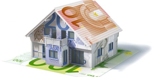 Agevolazioni per l'acquisto della prima casa