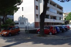 Appartamento Pinarella tre letto in vendita