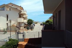 Vendesi appartamento sul mare Lido Savio