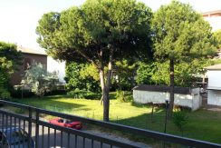 Vendesi appartamento sul mare a Cervia