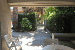 Appartamento indipendente a Milano Marittima