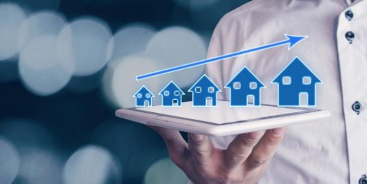 Nuovi segnali dal mercato immobiliare