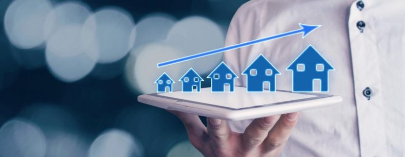 Nuovi segnali dal mercato immobiliare