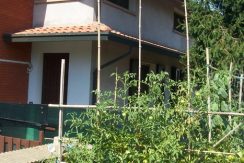 Casa bifamiliare in vendita a Bevano di Ravenna