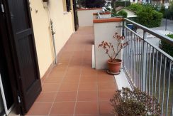 Appartamento a Villa Inferno di Cervia
