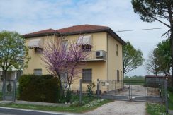 Villa in vendita a San Zaccaria Ravenna