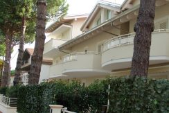 Appartamento in villa in vendita a Tagliata