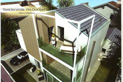 Milano Marittima Attico in vendita