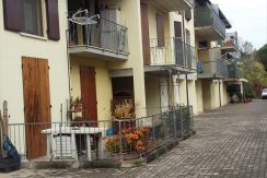 Appartamento tre letto a Campiano di Ravenna