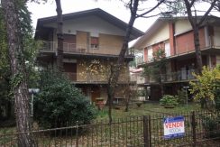 Appartamento tre letto in vendita a Milano Marittima