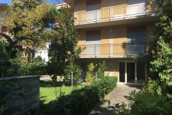 Trilocale a Milano Marittima in vendita