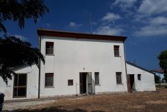 Casa di campagna a Castiglione di Ravenna