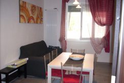 Trilocale al piano rialzato in vendita a Pinarella