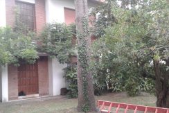 Villa bifamiliare a Milano Marittima