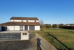 Villa in Campagna a Montaletto di Cervia