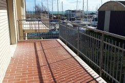 Appartamento vista mare a Milano Marittima