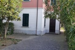 Villa d'epoca in vendita a Cervia
