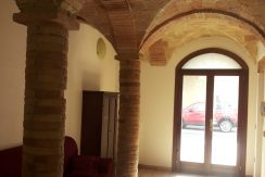Appartamento grande in vendita a Pisignano