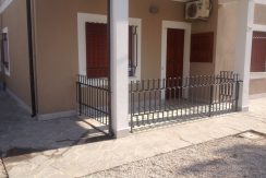 Trilocale fronte pineta di Pinarella