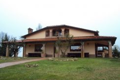 Villa con parco vicino Cervia