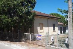 Casa singola Pisignano Cervia