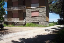 Villa con giardino in vendita a Pisignano Cervia
