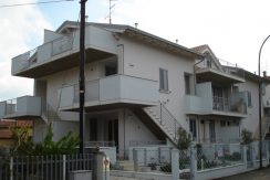 Appartamento bilocale giardino privato