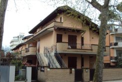 Appartamento trilocale Cervia