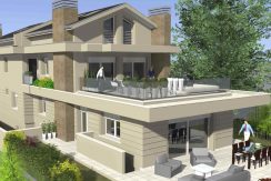 Appartamento tre letto nuovo in Via Roma a Cervia