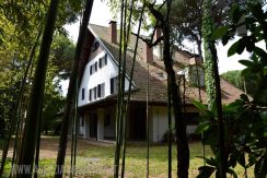 Villa con parco a Milano Marittima