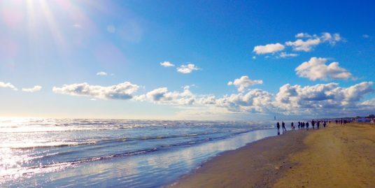 Concessioni spiagge estese fino al 2034
