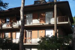 Appartamento con due matrimoniali a Cervia