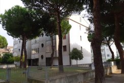 Appartamento tre letto in vendita a Pinarella